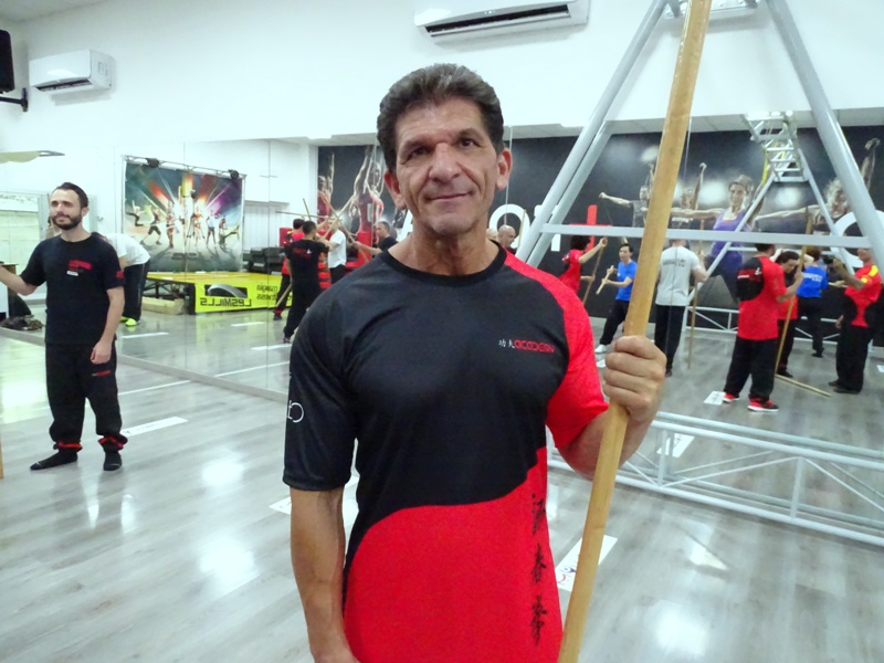 Kung Fu Academy di Sifu Mezzone scuola di wing chun e taijiquan, di wing tsun, difesa personale e arti marziali cinesi a Caserta e in Italia www.kungfuitalia.it (1)